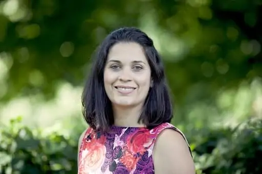 Melanie Jacobson ND